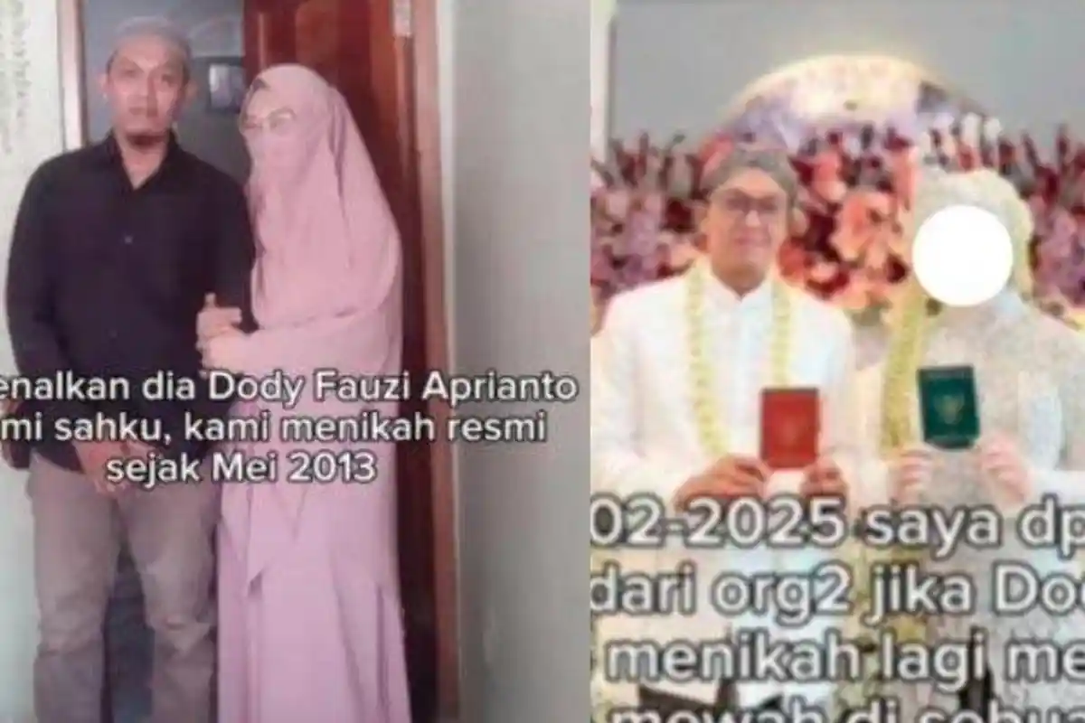 Tinggalkan Utang Rp 1 M Lebih, Suami Telantarkan Istri Anak dan Nikah Lagi, Itsna Pilu: Hasil Nipu