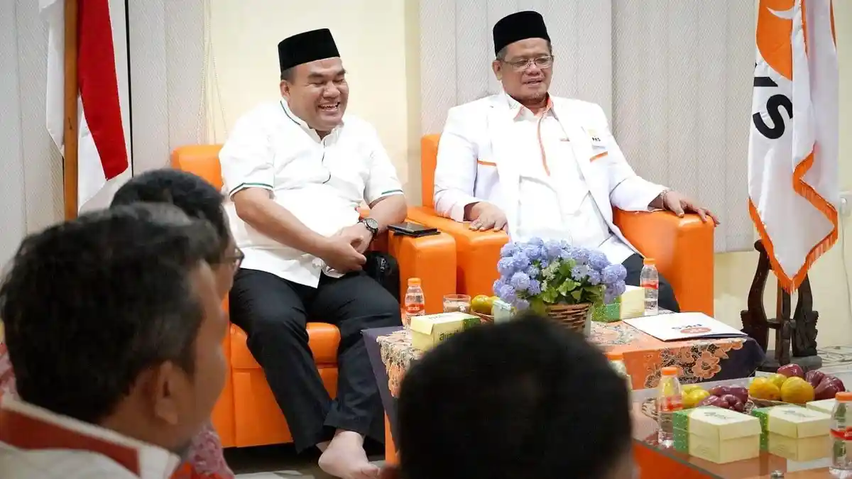 PKS Segera Merapat, Arief Rohman-Sri Setyorini Klaim Sudah Dapat Sinyal Kuat Rekomendasi