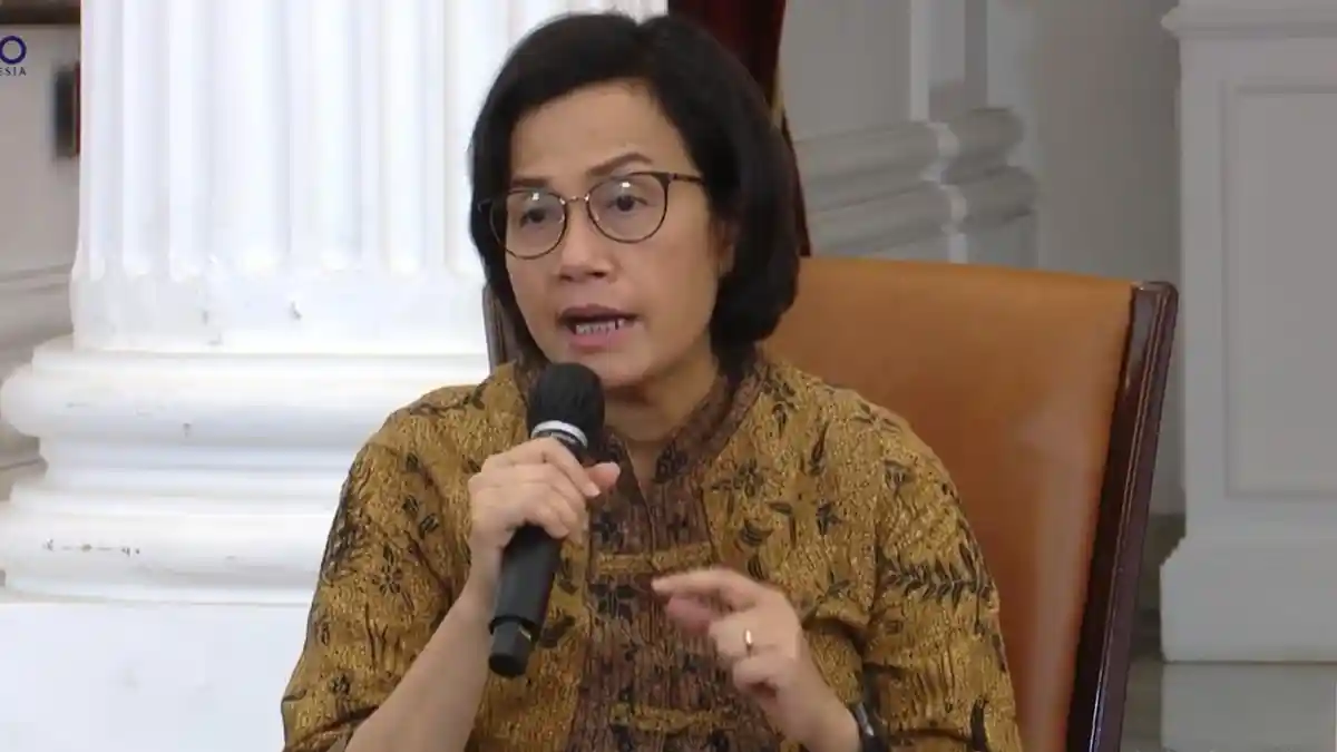 Buntut Kasus Mario Dandy, Alumni UGM Ultimatum Sri Mulyani: Jangan Sampai Ada Pembangkangan Publik!