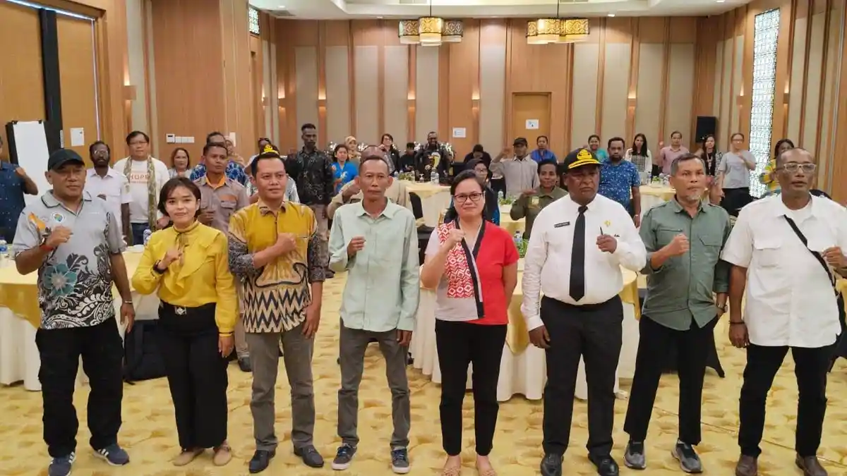 Intervensi Stunting Secara Efektif Harus Dimulai dari Kampung