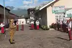 Hari Pertama Masuk Sekolah, Kadinsos Aceh Tengah Ingatkan Siswa Gemar Membaca Alquran