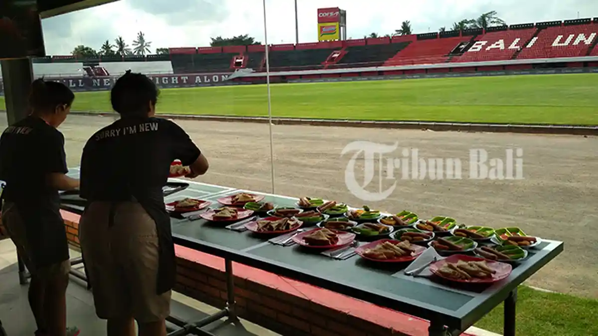 Proyek Besar 'Pindahkan' Gelora Bung Karno ke Bali, Begini Nasib Stadion Dipta Nanti
