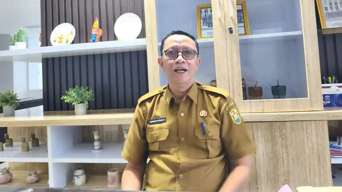 Warga Bandar Lampung Penunggak Pajak PBB-P2 dari Tahun 1992 hingga 2025 Dibebaskan Denda 