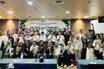 Dorong Kepatuhan Wajib Pajak, IKPI Makassar Gelar Edukasi Pengisian SPT Tahunan Badan 2025
