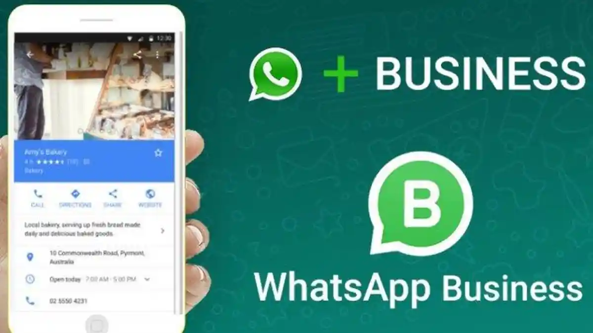 Cara Daftar Akun Whatsapp Businness Secara Cepat Tanpa Ribet Bagi Pelaku Usaha UMKM