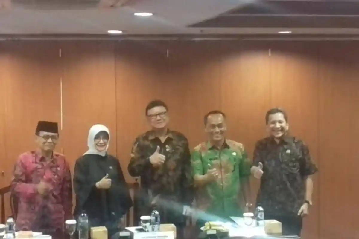 Ini Kabupaten di NTT yang Dapat Rapor Merah Pelayanan Publik
