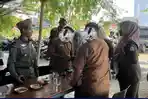 Sejumlah ASN Terjaring Operasi Disiplin saat Jam Kerja di Banda Aceh