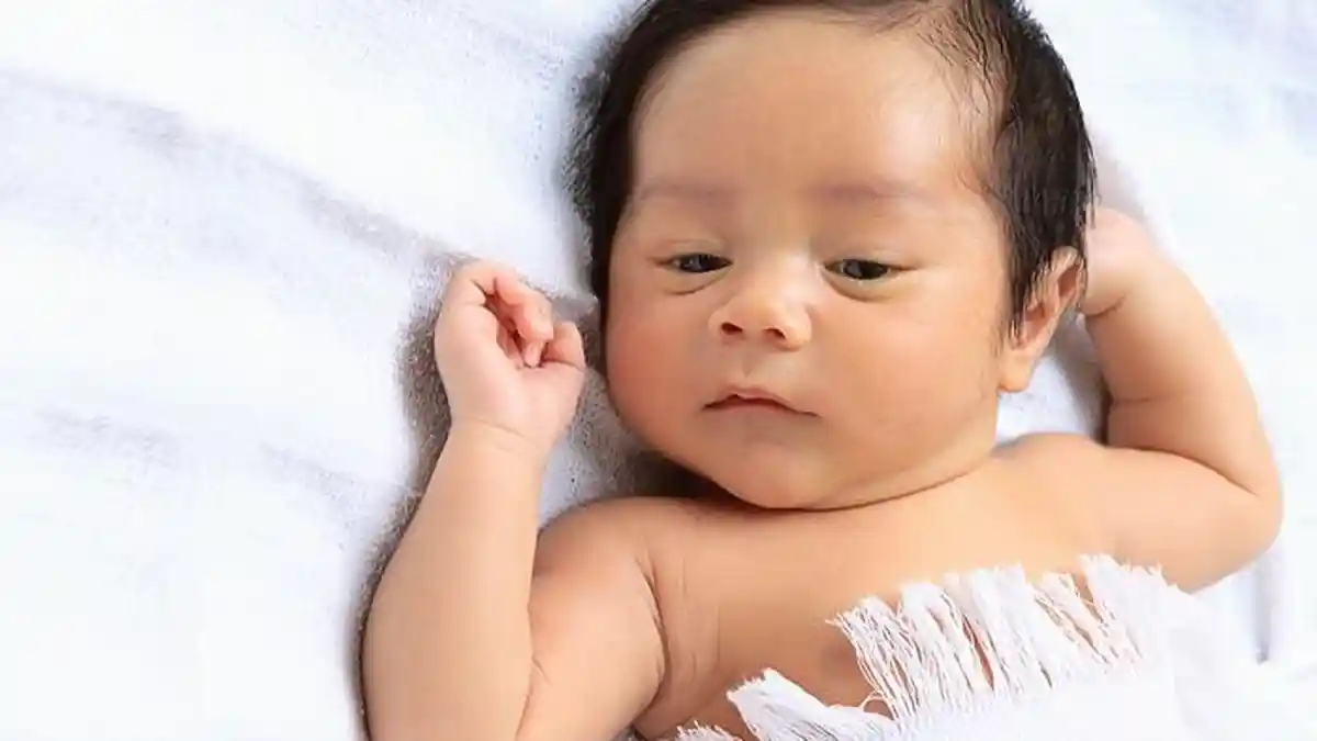 Tips Atasi Ruam Popok pada Bayi Agar Kulit Tetap Sehat