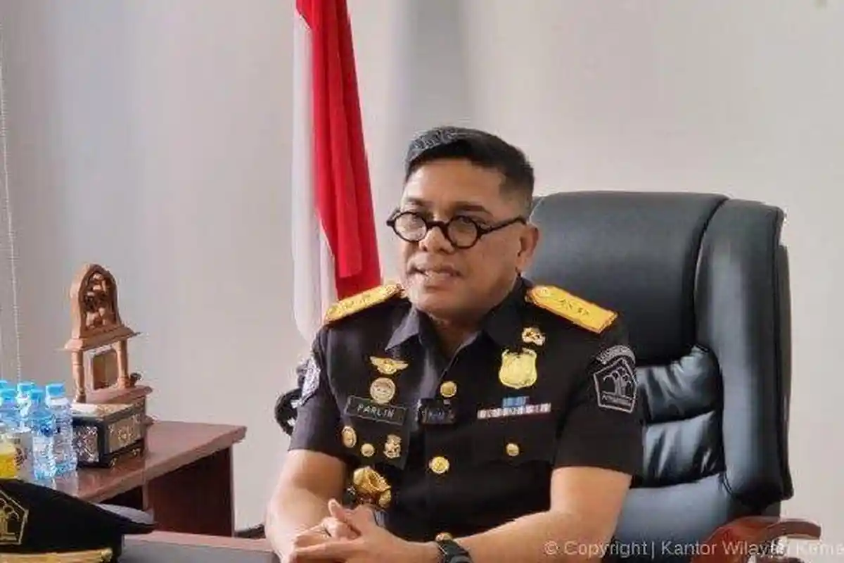 Terkendala Mengurus Paspor Usai Serangan Ransomware? Kantor Imigrasi NTB Siap Bantu!