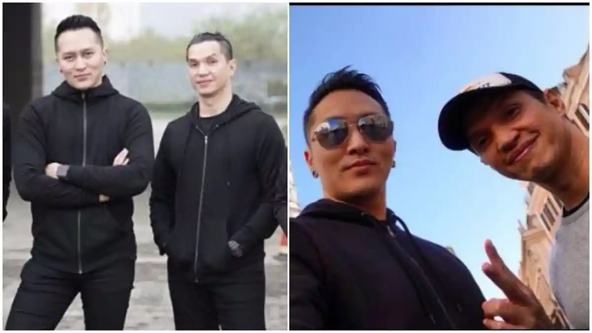 Begini Jawaban Demian terhadap Mereka yang Menyalahkannya dalam Kasus Edison Wardhana