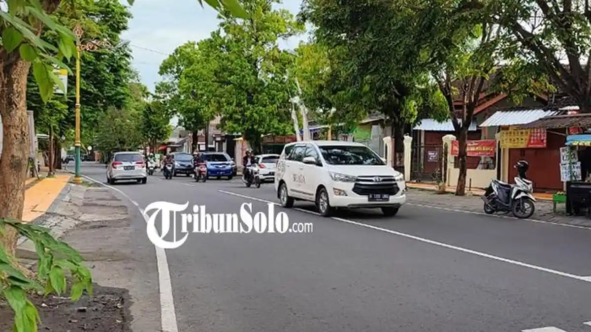 Sepekan Jelang Pelaksanaan CFD di Klaten, Pemkab Siapkan Kantong Parkir dan Rekayasa Lalu Lintas 