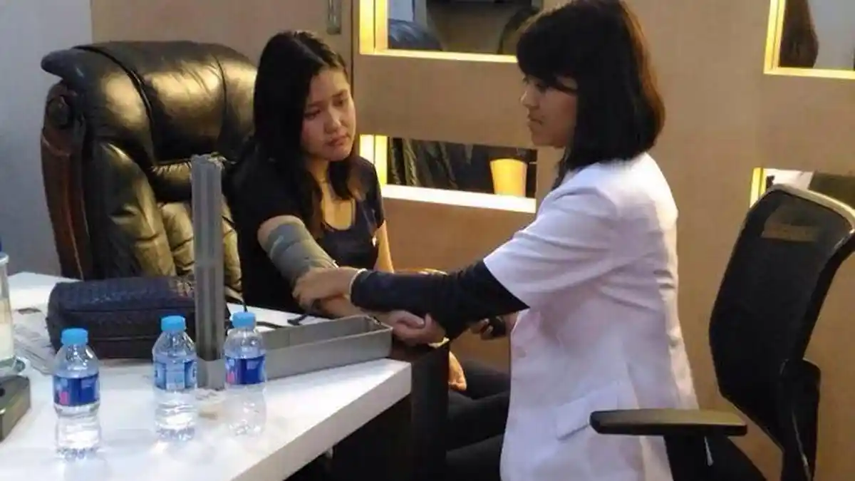 Pengacara Bilang Jessica Stres, Dokter Polda Ngomong Normal