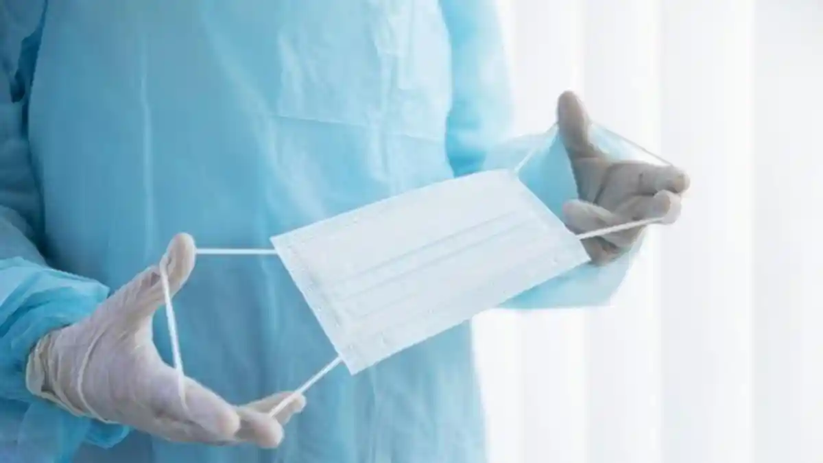 Dokter Siloam Ajak Warga Suntik Vaksin dan Patuhi Protokol Kesehatan Agar Terhindar dari Covid-19