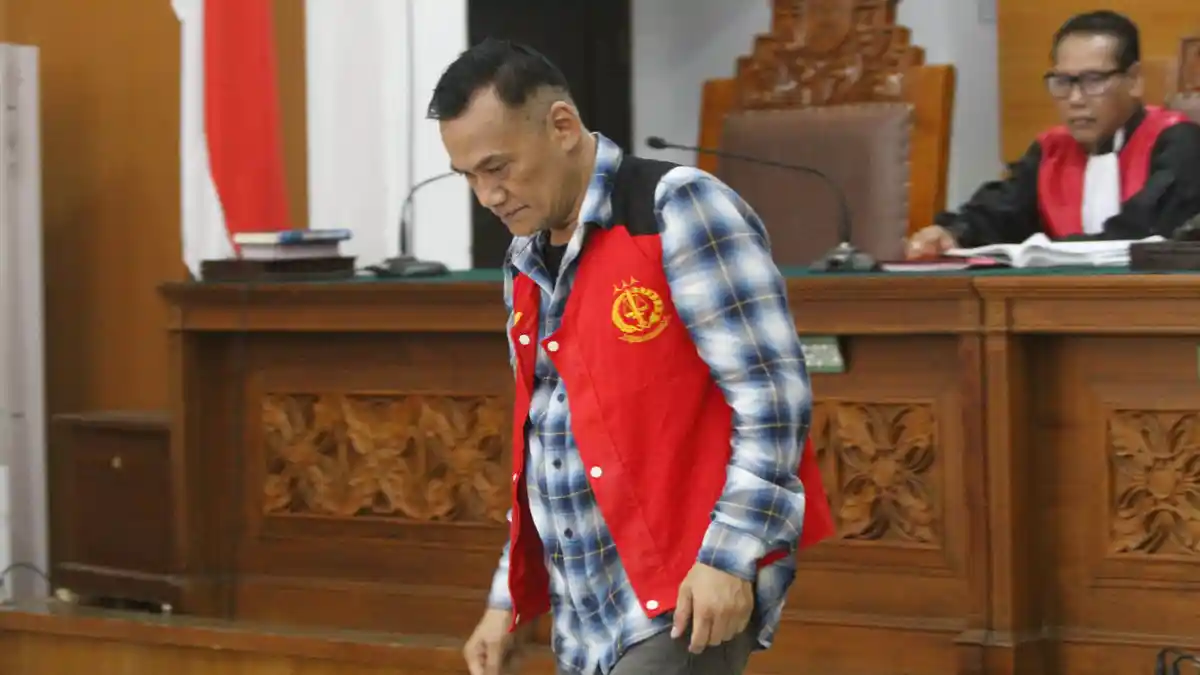 Sejumlah Ormas dan Akademisi Menilai Tio Pakusadewo Tak Pantas Dipenjara