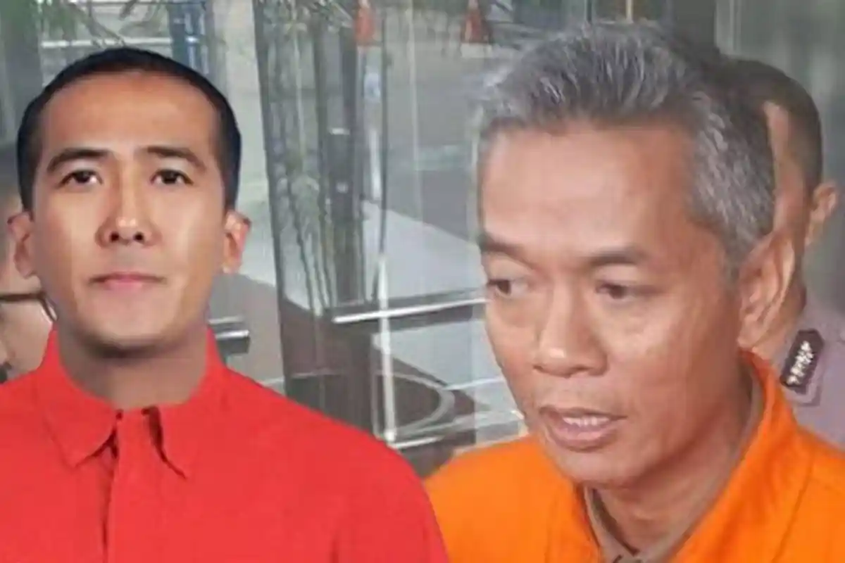 Eks Komisioner KPU Wahyu Setiawan Bebas Bersyarat Usai Jalani Hukuman Kasus Suap PAW Harun Masiku