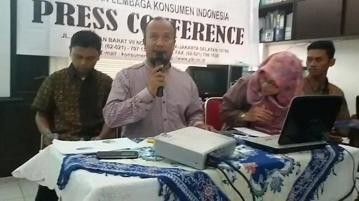 Digaji Rendah Disinyalir Jadi Sebab Petugas Bagasi Curi Barang Penumpang Lion Air