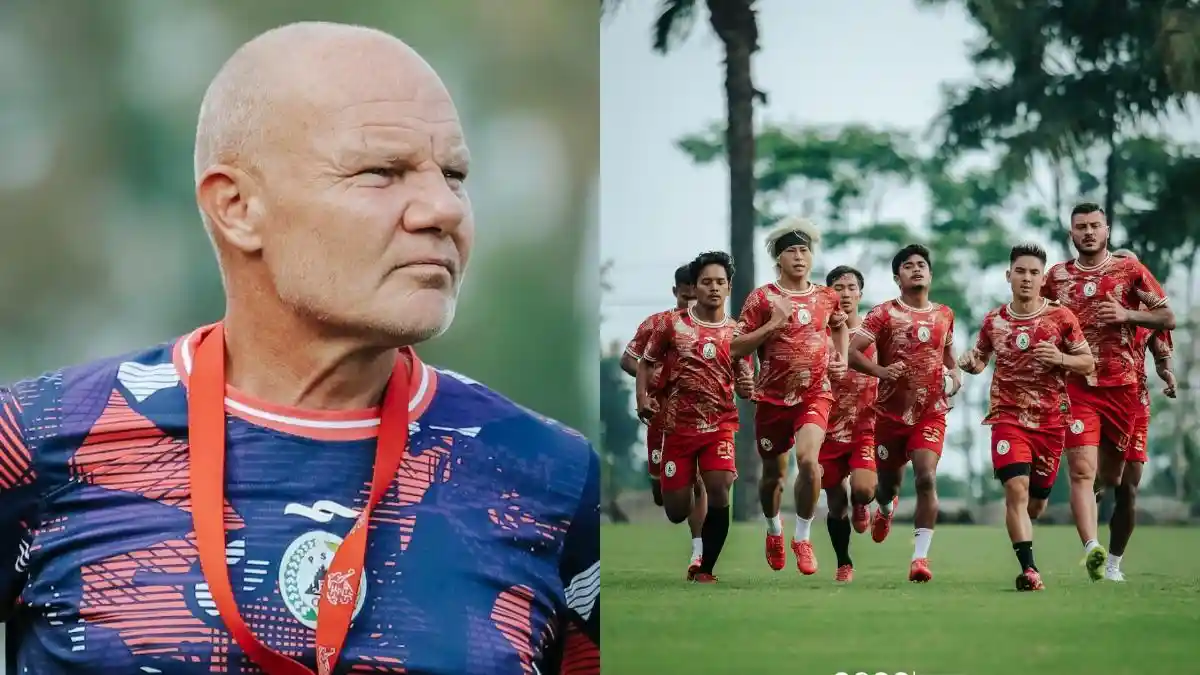 PSS Sleman Pusing? PSIS Beri Pagar Tinggi untuk 2 Sosok Asingnya, Pilar Didikan Super Elja Pamitan