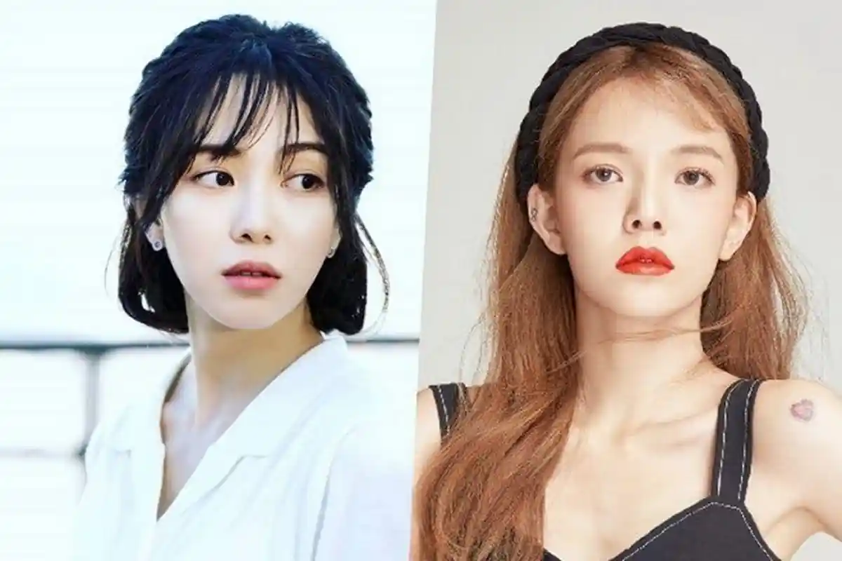 Skandal Bullying Pada Kwon Mina Terungkap, Akhirnya Jimin Hengkang dari AOA