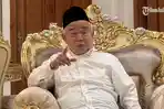 PMII Jawa Timur Dukung KH Asep Saifuddin Chalim Maju Jadi Rais Aam di Muktamar NU 2026