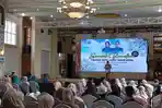 Semarak Ramadan, Puluhan Remaja Ikuti Lomba Da’i Tingkat Kota Jambi