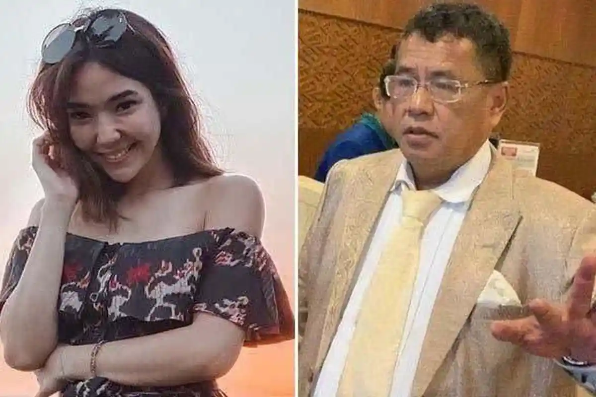Hotman Paris Ungkap Pengakuan Gisel, Gisella Kasih 3 HP ke Manajer