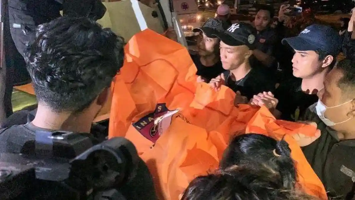 Satu dari Tiga Napi yang Kabur dari Lapas Palangkaraya Tewas Ditembak Polisi