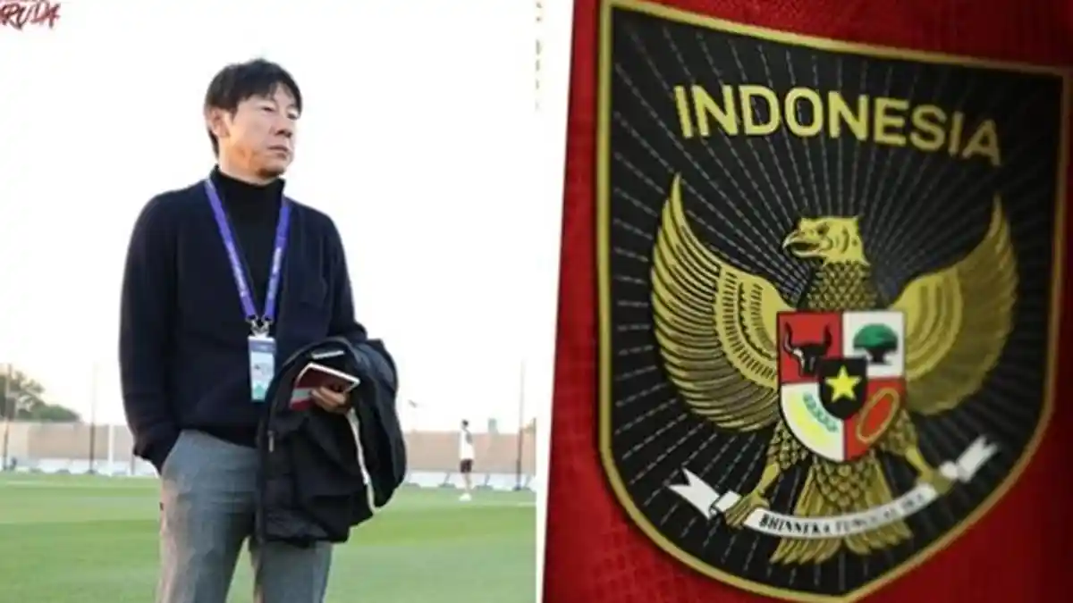 Jadwal dan Prediksi Pemain Indonesia vs Irak Malam Ini, Tim Garuda Berharap Mantra Laga Pembuka