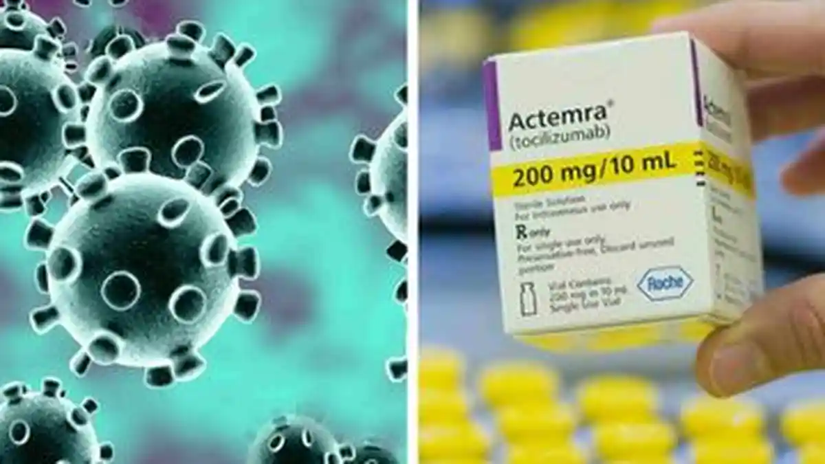 Kabar Baik, Selain Avigan dan Klorokuin,Obat Sendi Ampuh Sembuhkan Corona Hingga 90 Persen,Terbukti!