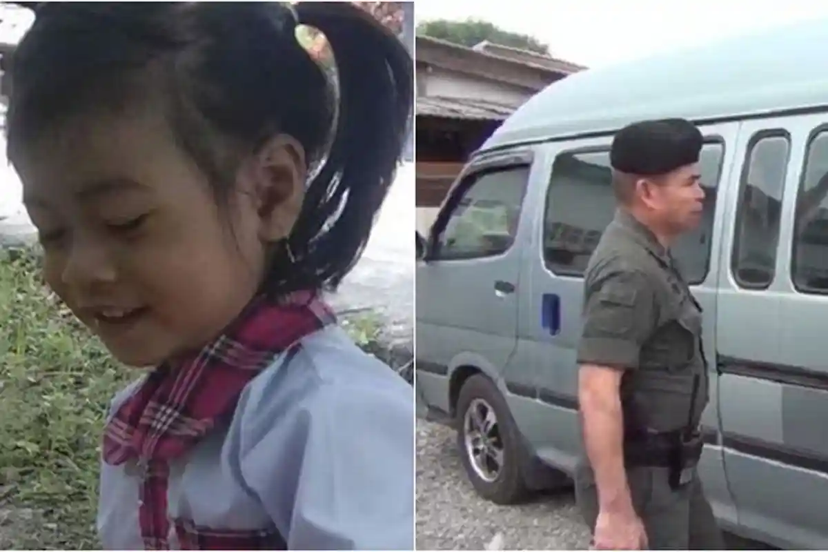 Sopir Lalai Tak Memeriksa, Bocah 3 Tahun Terkunci Dalam Mobil Sampai Mati Lemas karena Kepanasan