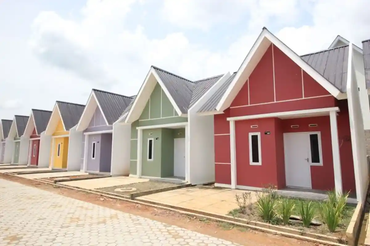 KABAR Gembira Buat yang Mau Beli Rumah Atau Kendaraan, Ada Kebijakan Baru yang Berdampak Pada Harga