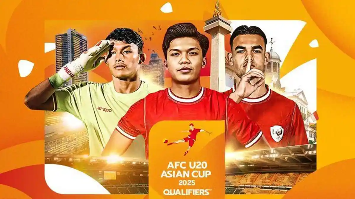 Link Live Streaming Timnas U-20 Indonesia vs Yaman Main Malam Ini, Lengkap Prediksi Skor dan Line Up