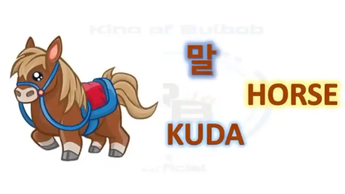 Nama-nama Hewan dalam Bahasa Korea Mulai dari Abjad A hingga Z, Lengkap Terjemahan dan Cara Membaca