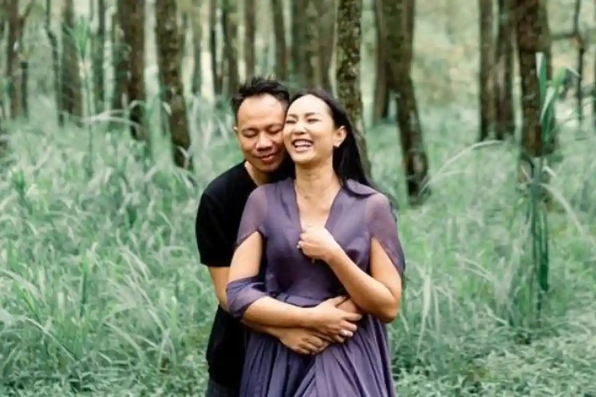 Jelang Hari Pernikahan, Vicky Prasetyo Beberkan Konsep Lamaran Dirinya dengan Kalina Ocktaranny