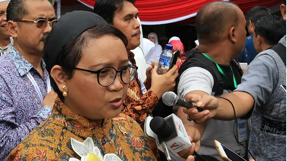 3 Jenazah ABK WNI Dilarung ke Laut, Para ABK Lainnya Beri Info Terkait Pengalaman di Kapal