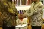 Prabowo Subianto Temui Muhaimin Iskandar