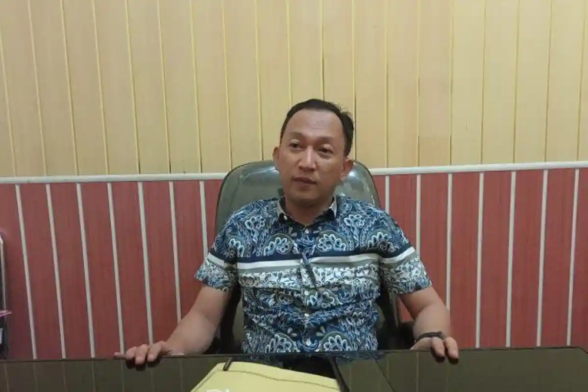 Polemik Tarif PBB P2, DPRD Kota Metro Usul Dua Opsi ke Pemkot