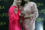 Tak Buat Bibir Jadi Hitam, Ini Keunggulan Ufora Lipmatte