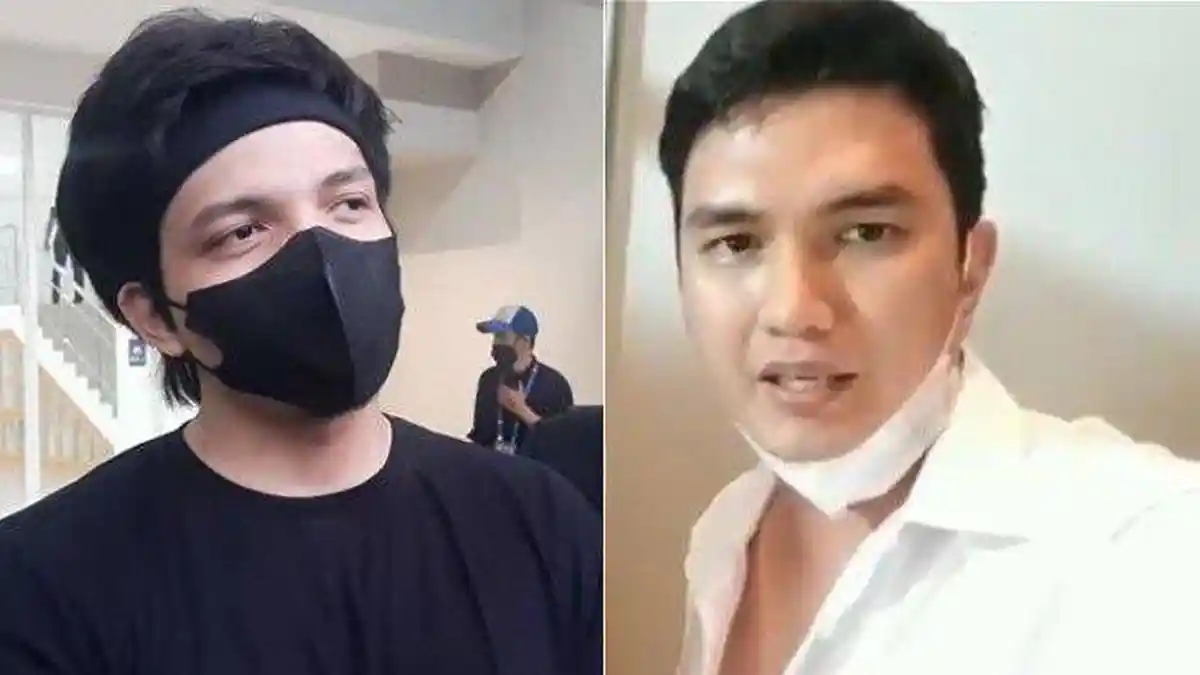Belum Pernah Ketemu, Aldi Taher Mendadak Puji Kebaikan Atta Halilintar, Mengaku Cari Muka: So What?