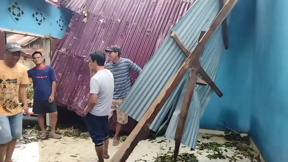 Arti Mimpi Angin Kencang, Ternyata Ini Makna Baik di Dalamnya