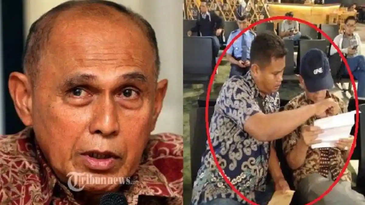 Aiman Kompas TV: Melawan Rencana Makar?