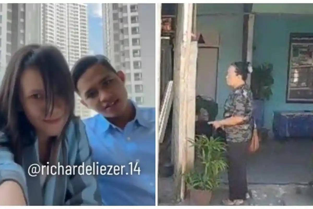 Akhirnya Terungkap Keberadaan Bharada E Setelah Keluar dari Penjara, Rynecke Sebut Hal Ini