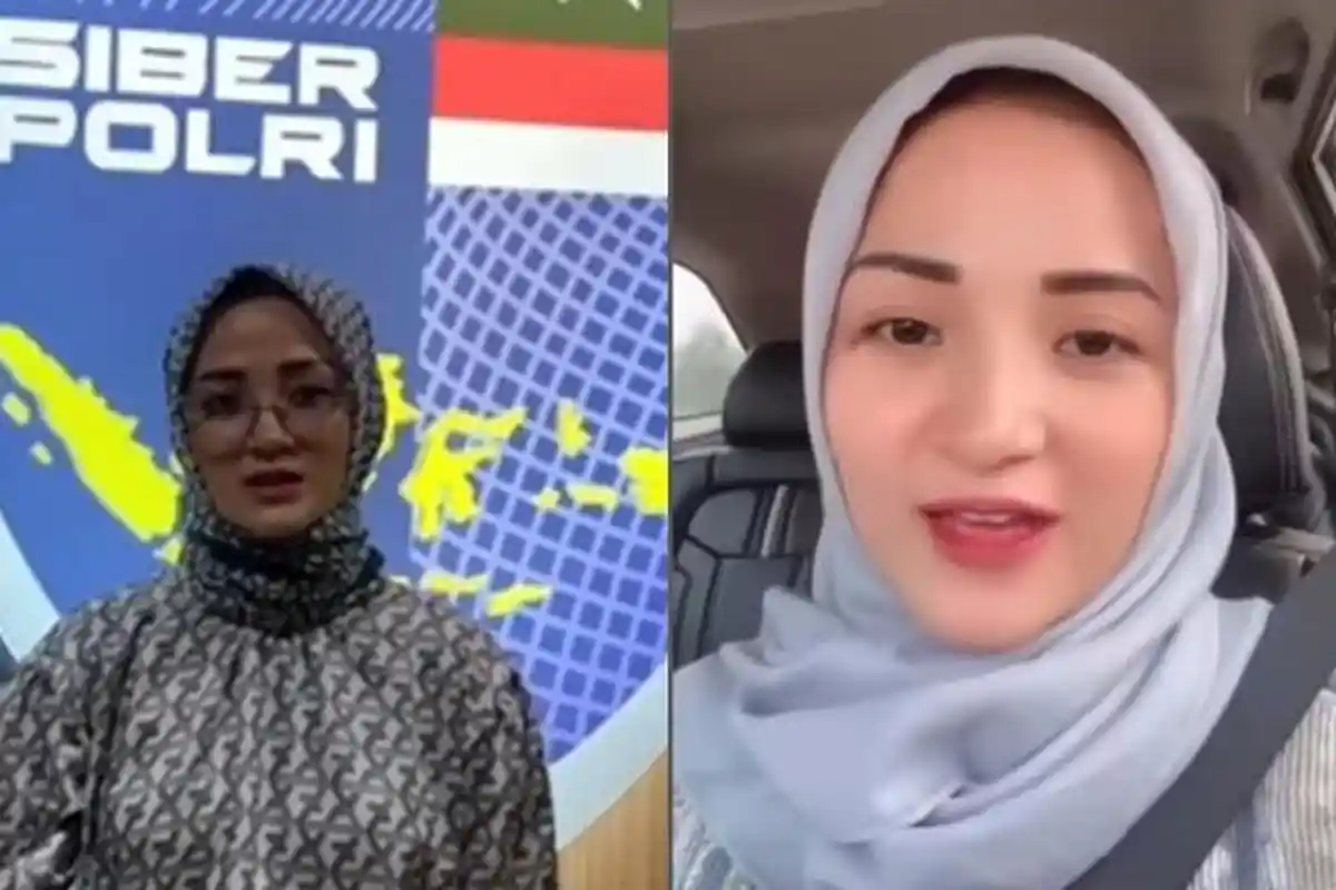 Selebgram Yoan Sandradyta Akhirnya Meminta Maaf Soal Konten Dukung Pembakaran Lahan, Akui Menyesal