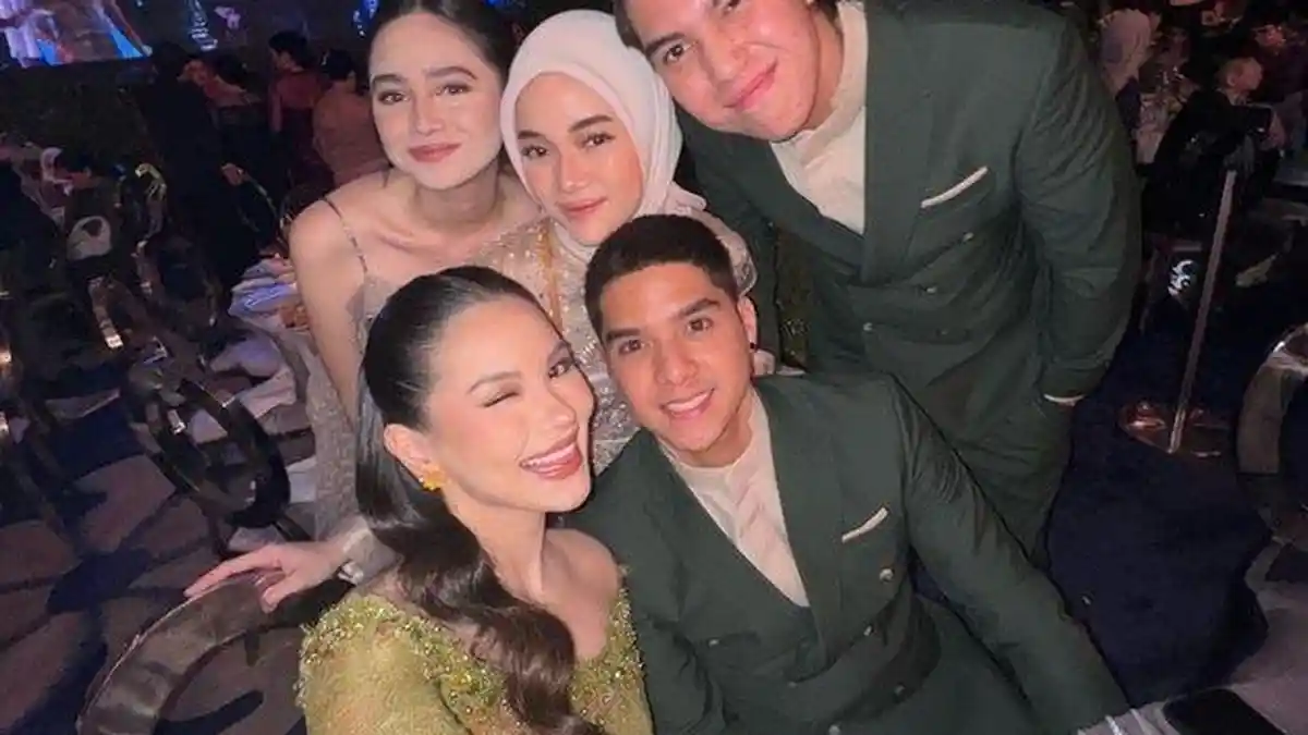 Terkait Al, El dan Dul Siap Menikah, Maia Estianty Beri Pesan Menyentuh Ini