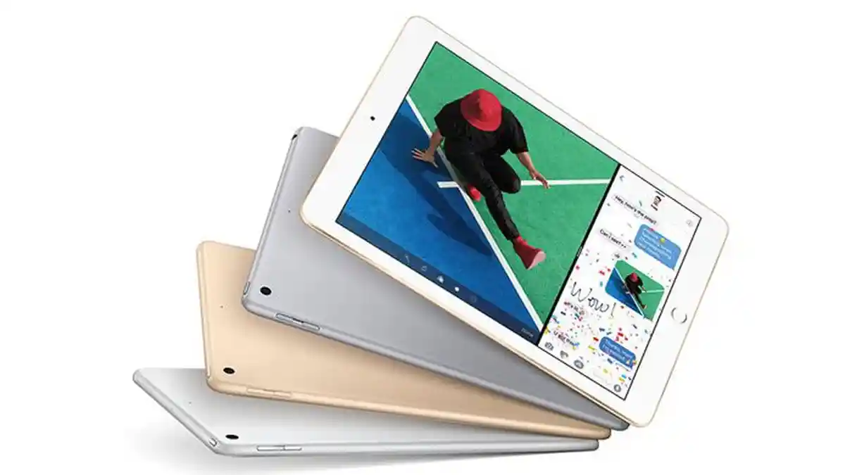 Jangan Salah! Ini Bukan Produk Apple, Tapi Korea Utara Ciptakan Sendiri iPad