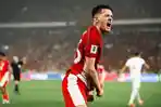 Profil Justin Hubner, Bek Muda Timnas Indonesia Kembali Lakukan Aksi Keras hingga Cederai Lawan