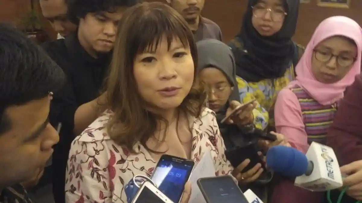 Pengusaha Heran, Kok Buruh dan Mahasiswa Malah Demo, Padahal Jaminan Buat Pekerja Makin Bertambah