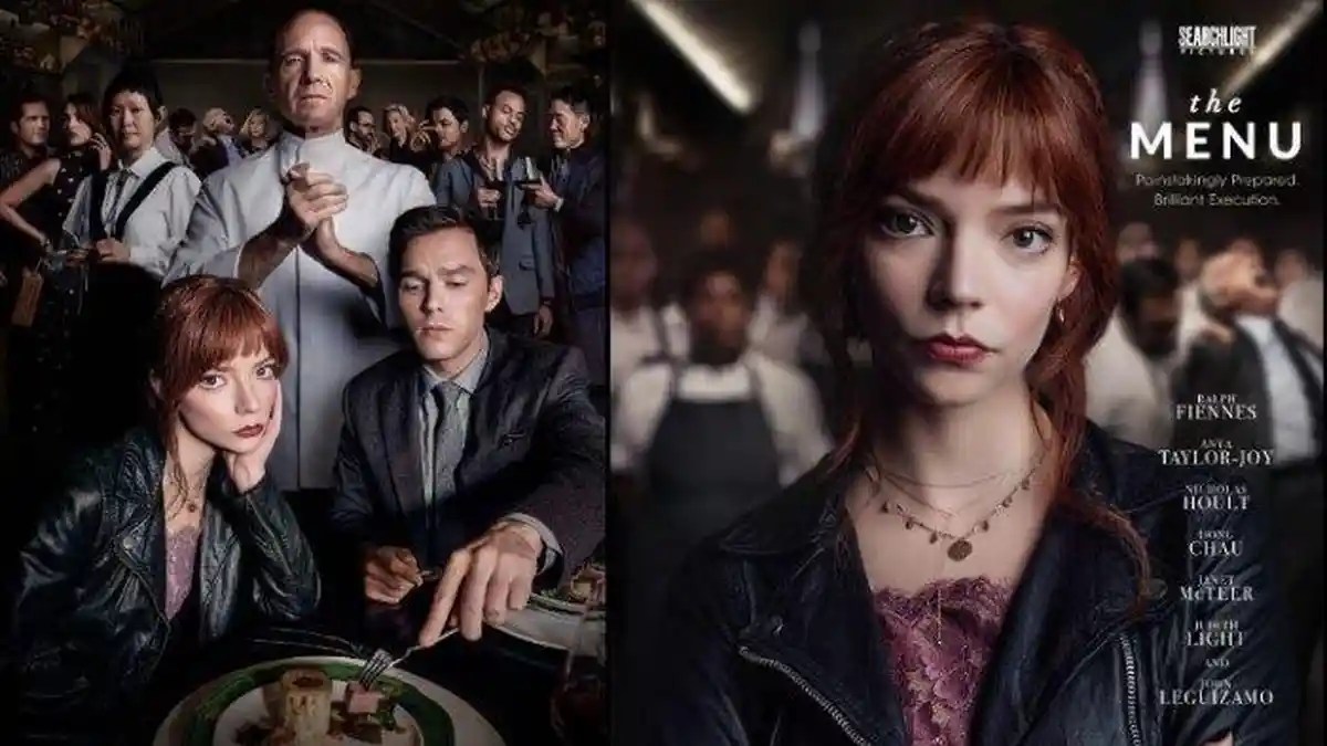 Sinopsis Film The Menu, Tayang di Bioskop Mulai 18 November 2022