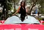 Test Drive Ferrari California T Varian