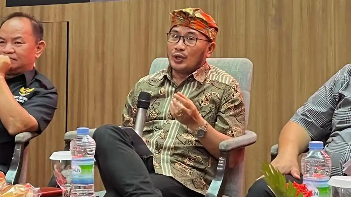 Modus Bakal Caleg dari Anggota DPRD yang Pindah Parpol Pertahankan Gaji dan Fasilitas Negara