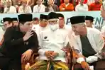 Peneliti: Pasangan Ganjar-Erick Punya Elektabilitas Tinggi